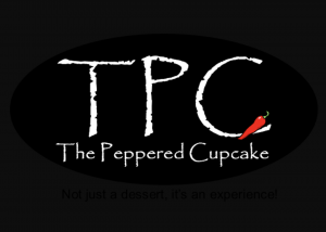 The Peppered Cupcake