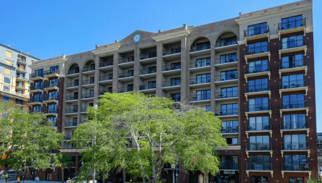 SHORT TERM RENTALS Momentum Companies