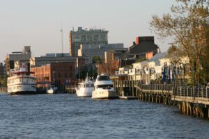 7 Advantage of Starting a Business in Wilmington, NC