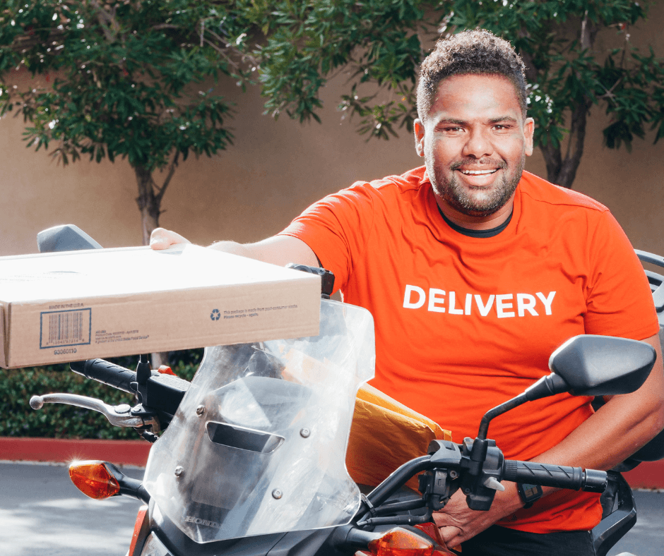 Delivery Restaurants