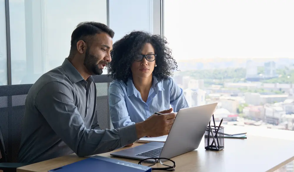 What Does a Business Broker Actually Do During a Sale