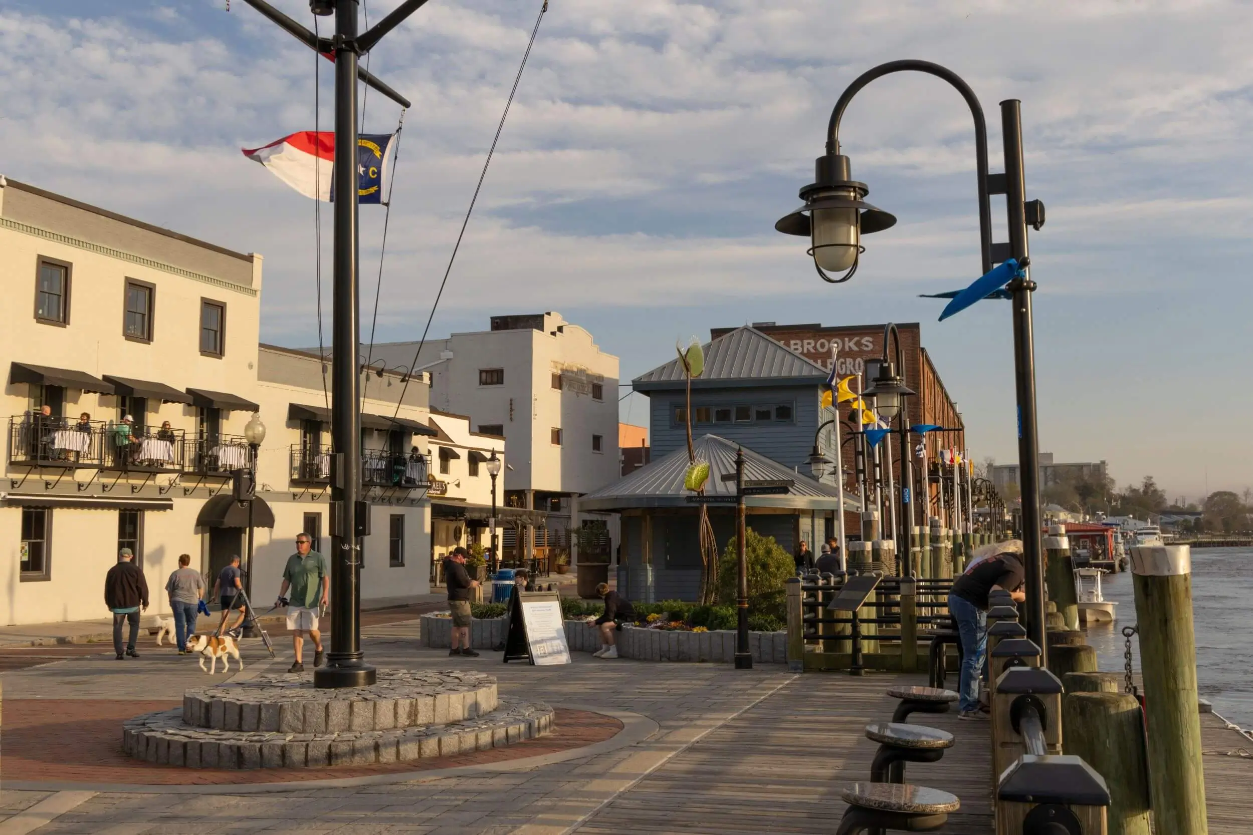 How Much Is My Business Worth in Wilmington, NC