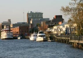 7 Advantage of Starting a Business in Wilmington, NC