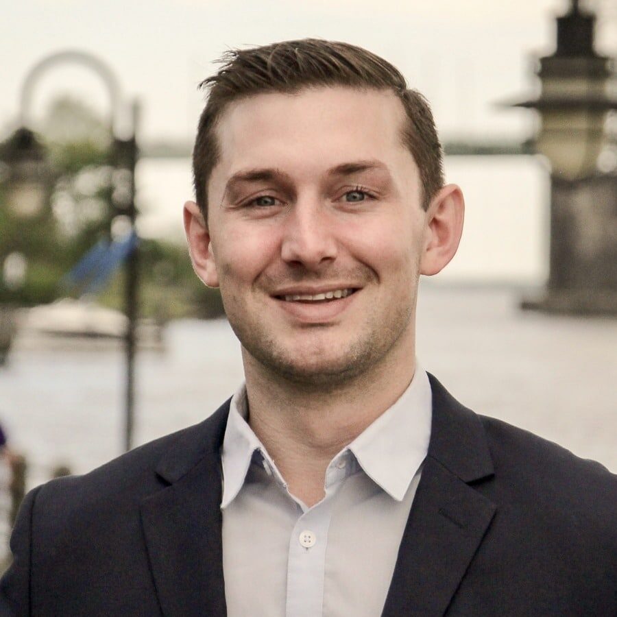 Wilmington Commercial Real Estate Brokers Momentum Team