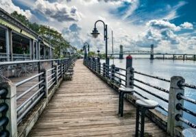 Commercial Real Estate and Business Brokerage Services in Wilmington, NC